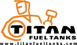 TITAN FUEL TANKS